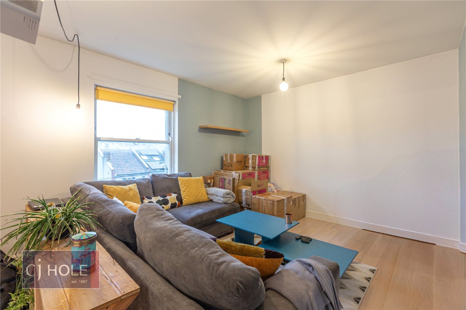 Saint Pauls, Bristol