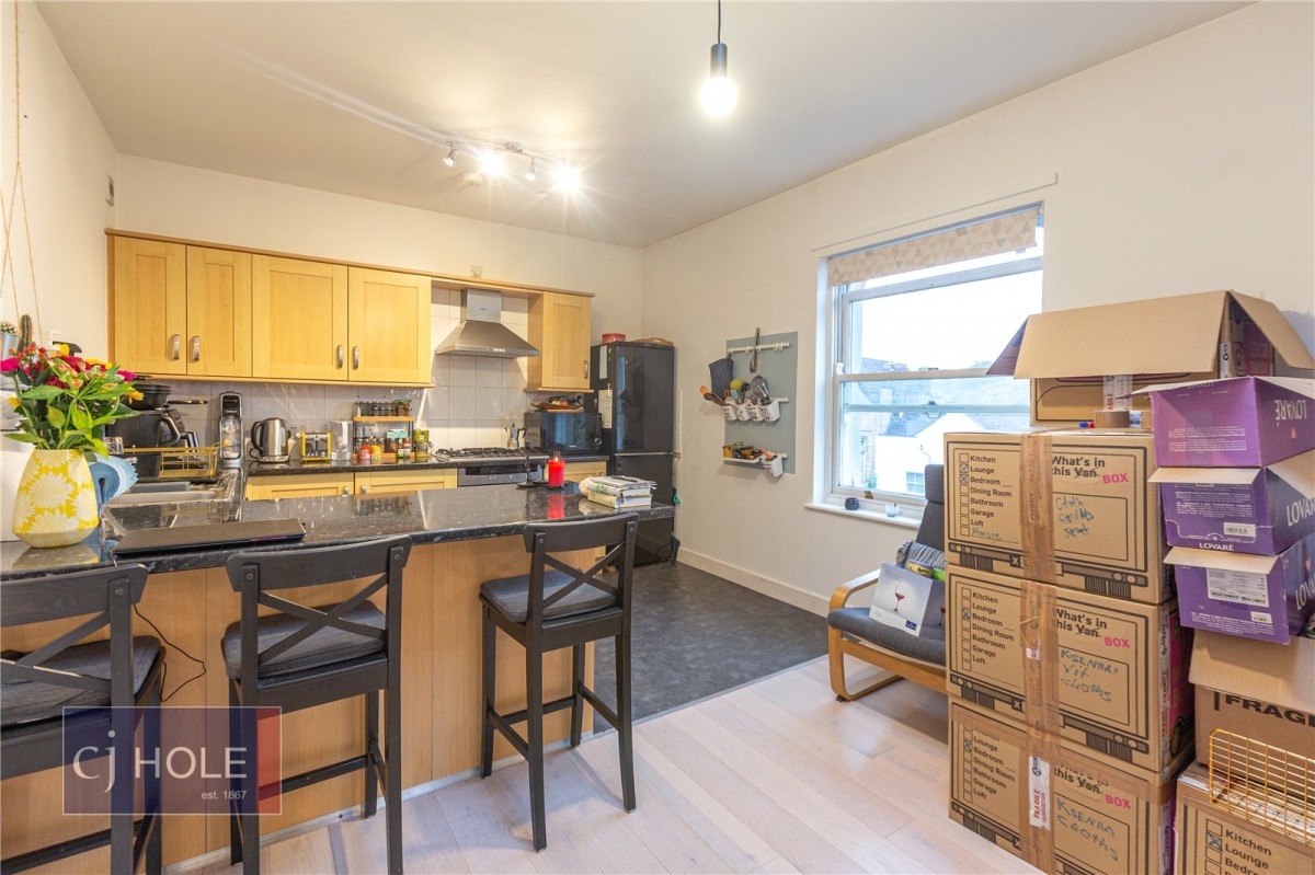 Saint Pauls, Bristol