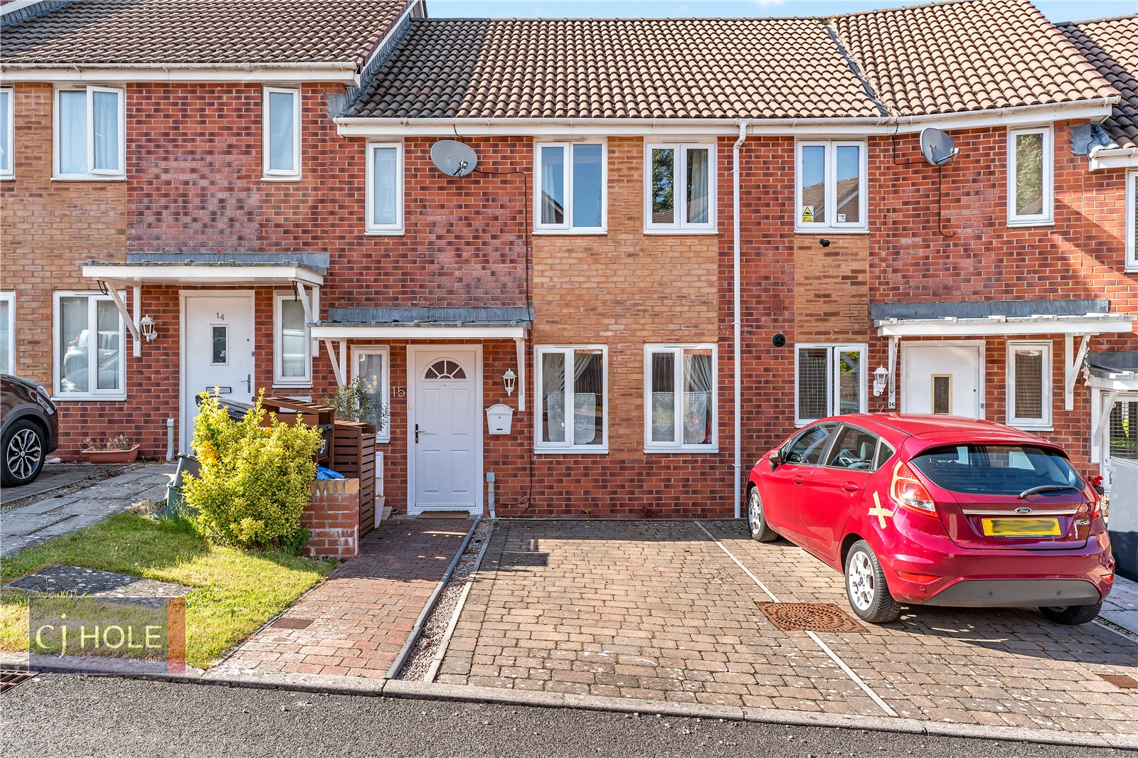 Bishopsworth, Bristol