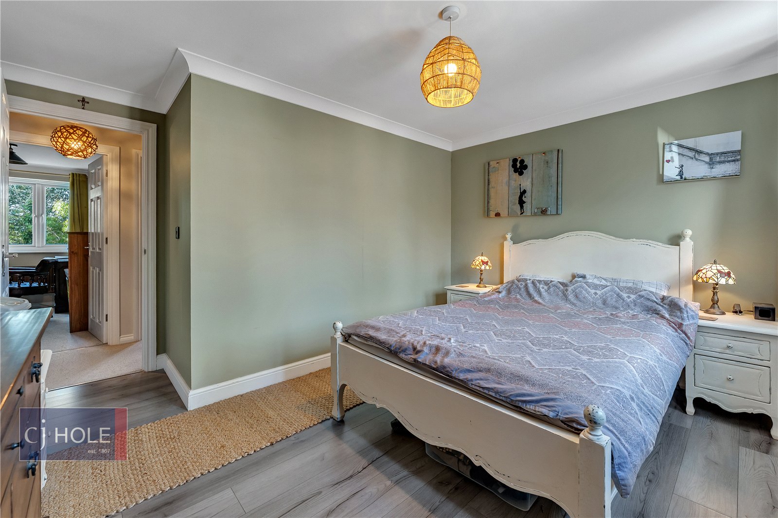 3 bedroom House to let in Bishopsworth, Bristol