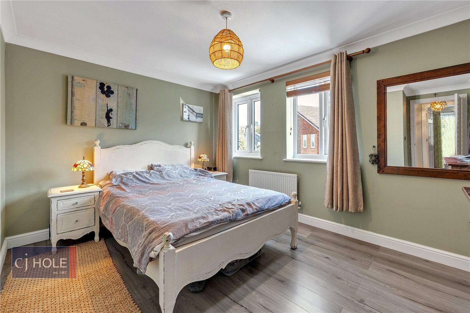 3 bedroom House to let in Bishopsworth, Bristol