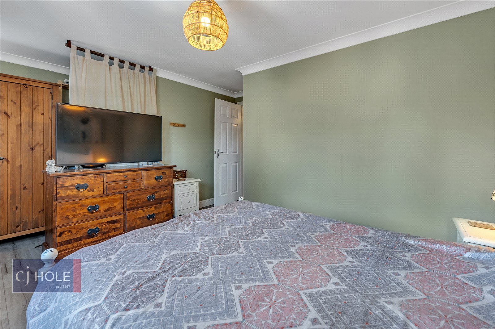 3 bedroom House to let in Bishopsworth, Bristol