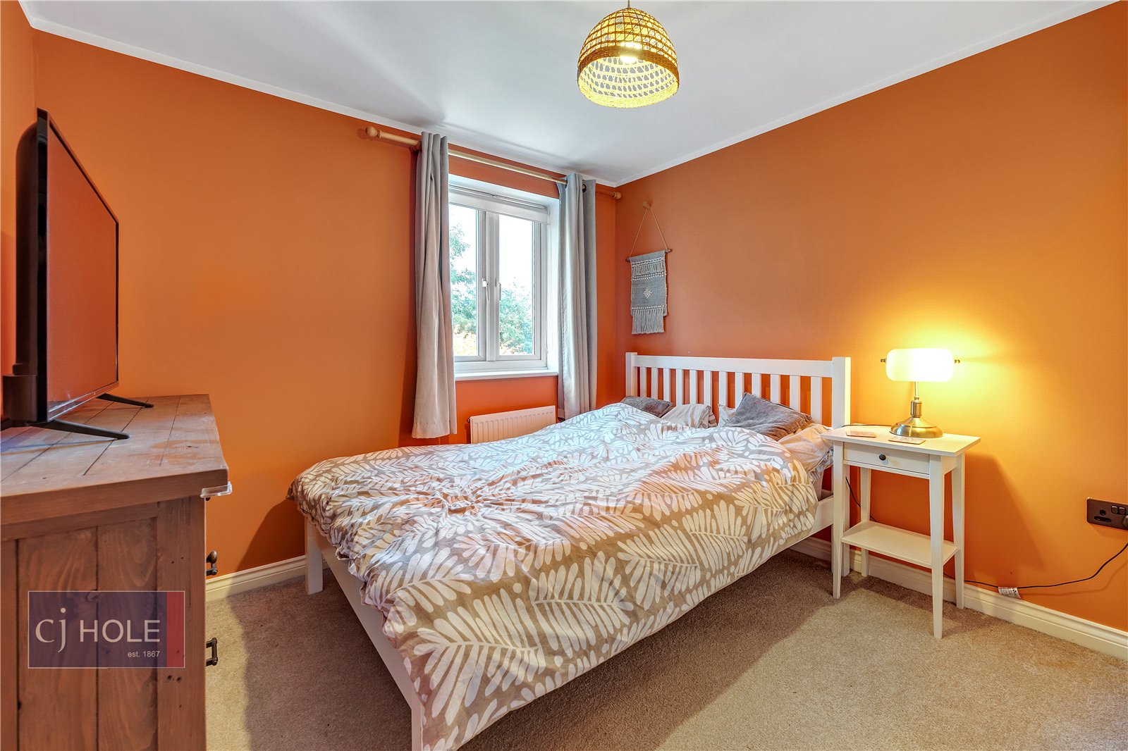 3 bedroom House to let in Bishopsworth, Bristol