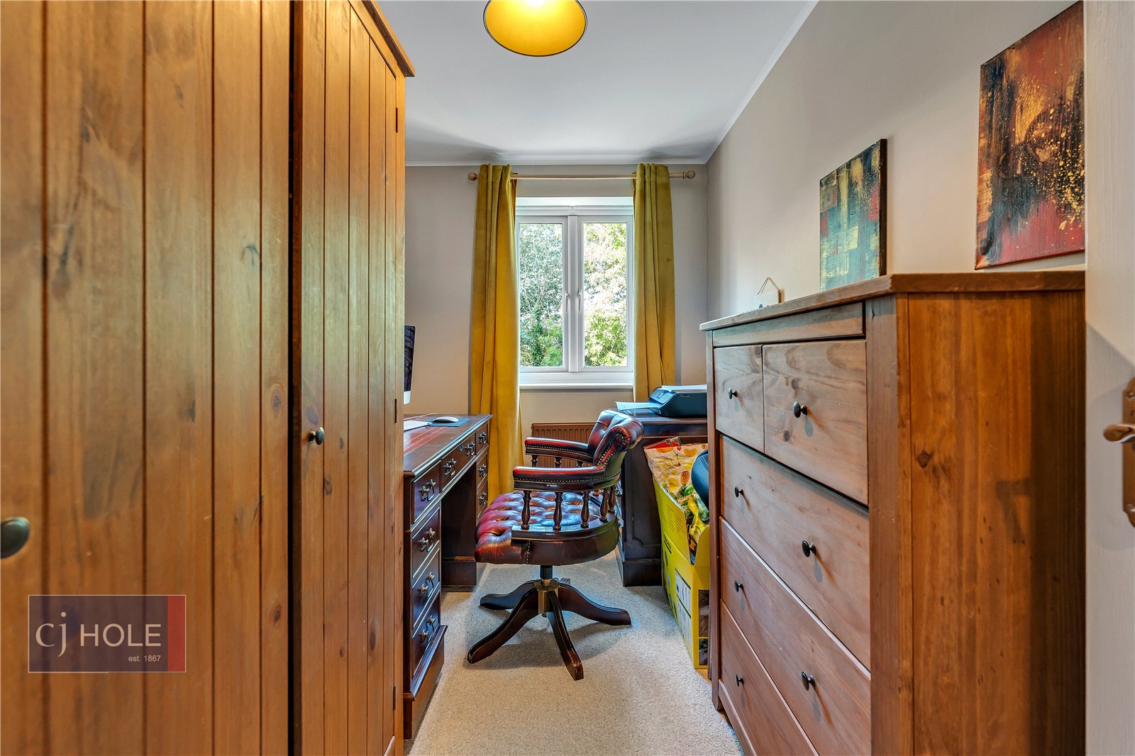 3 bedroom House to let in Bishopsworth, Bristol