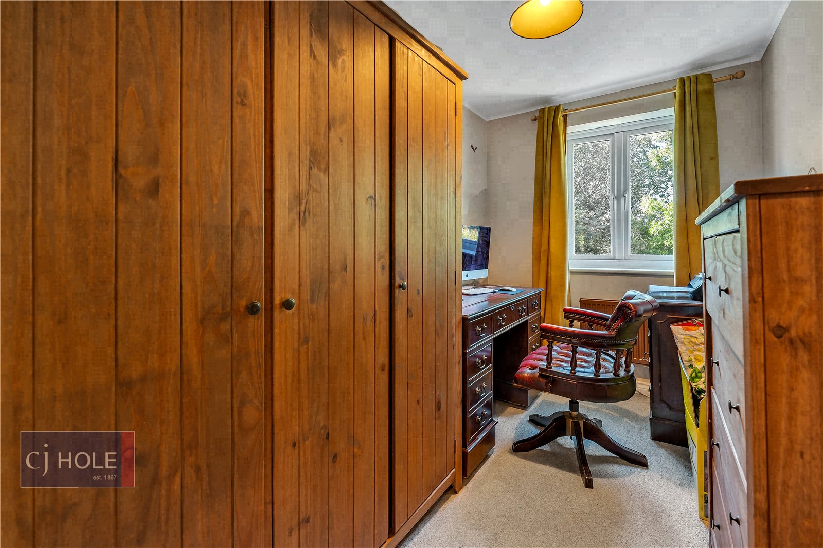 3 bedroom House to let in Bishopsworth, Bristol