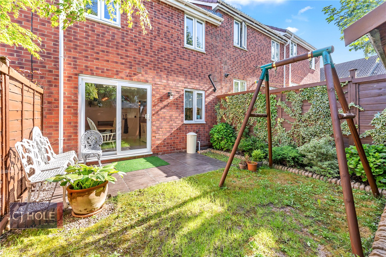 3 bedroom House to let in Bishopsworth, Bristol