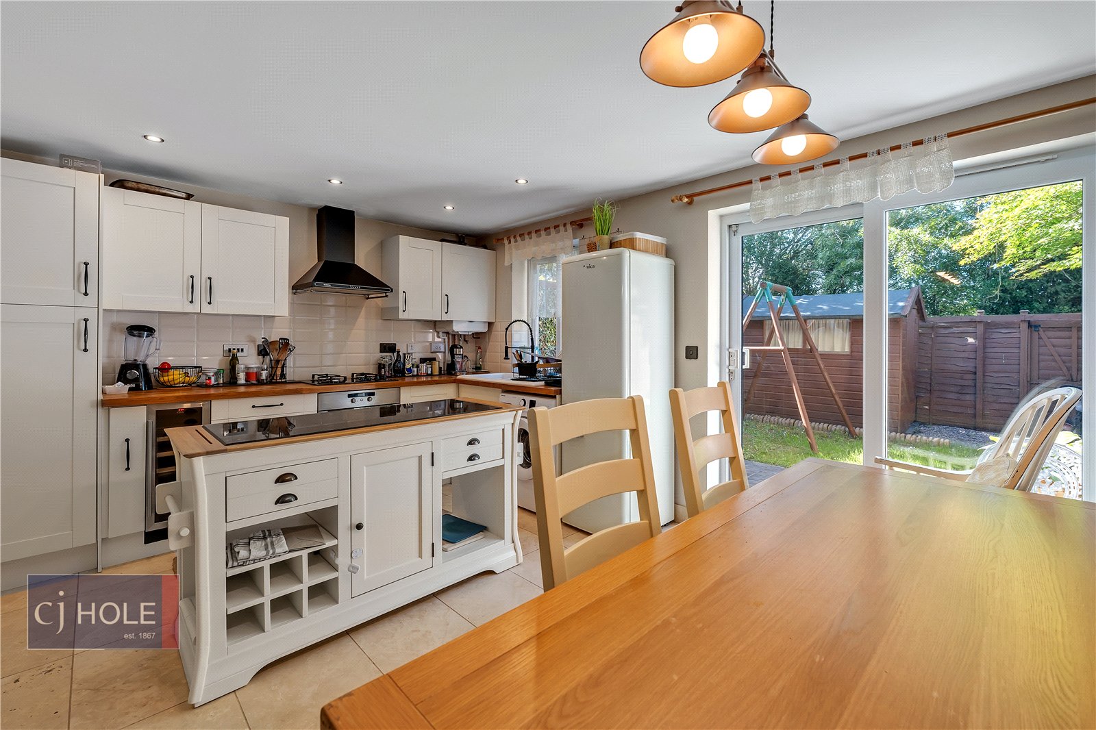 3 bedroom House to let in Bishopsworth, Bristol