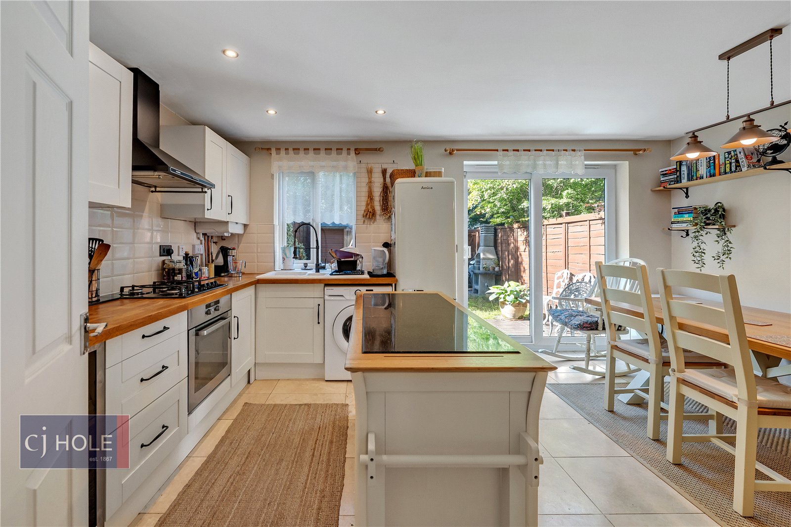 3 bedroom House to let in Bishopsworth, Bristol