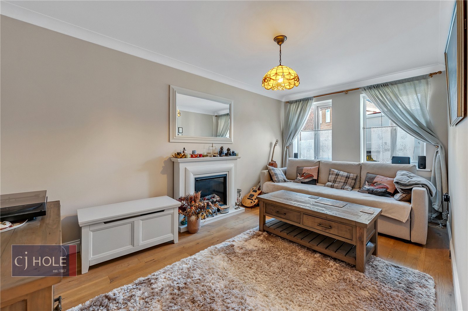 3 bedroom House to let in Bishopsworth, Bristol