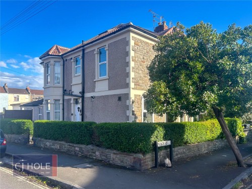 Bishopston, Bristol