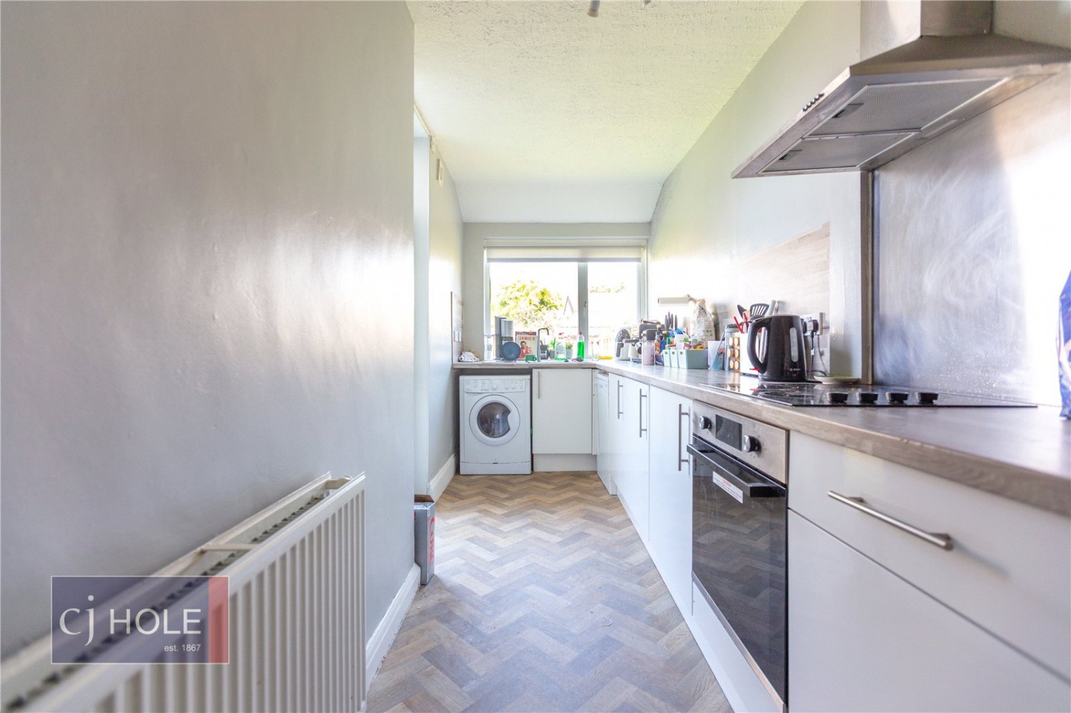 Horfield, Bristol