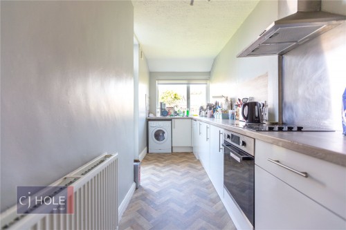 Horfield, Bristol