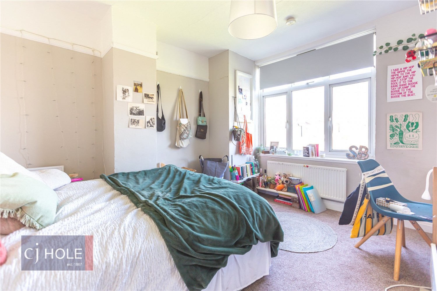 Horfield, Bristol