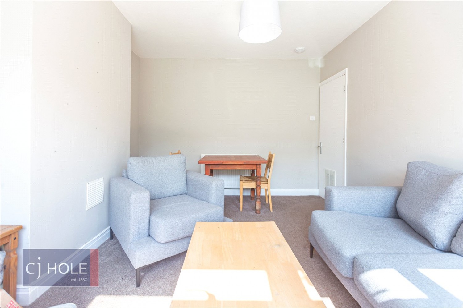 Horfield, Bristol