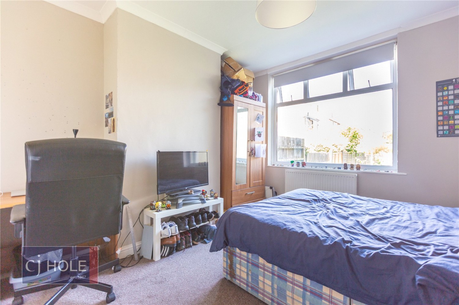 Horfield, Bristol