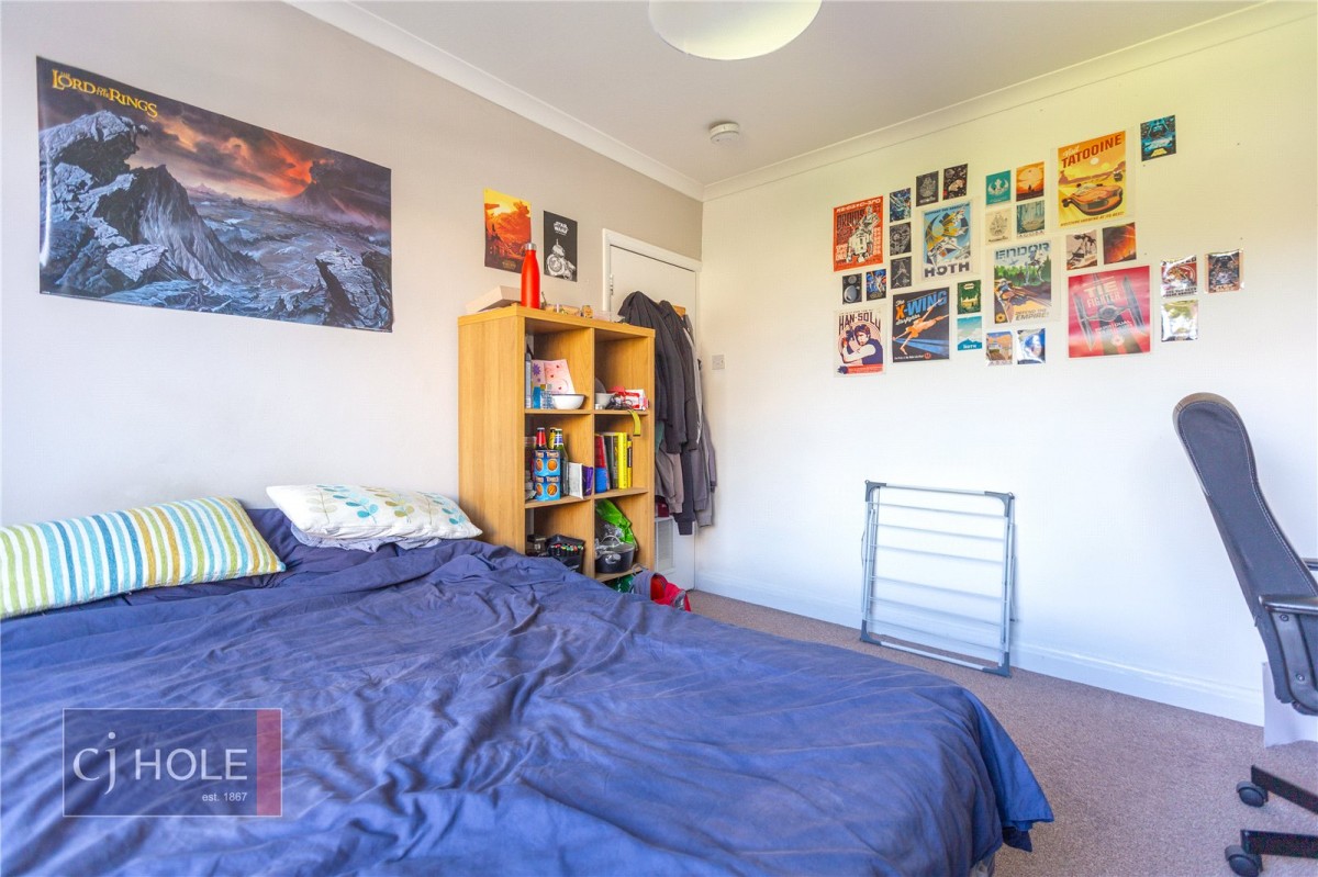 Horfield, Bristol