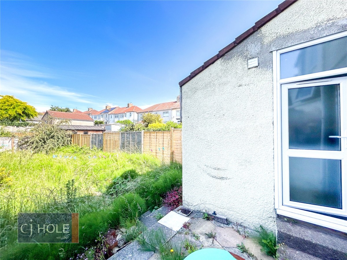 Horfield, Bristol