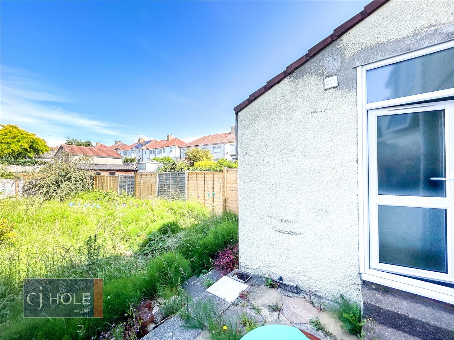 Horfield, Bristol