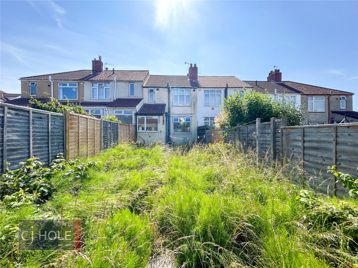 Horfield, Bristol