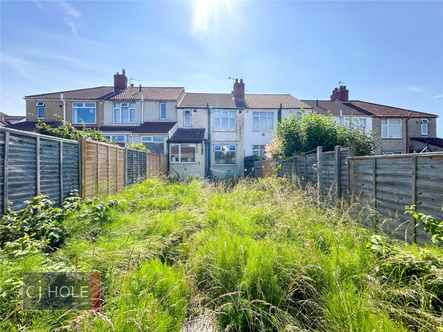 Horfield, Bristol
