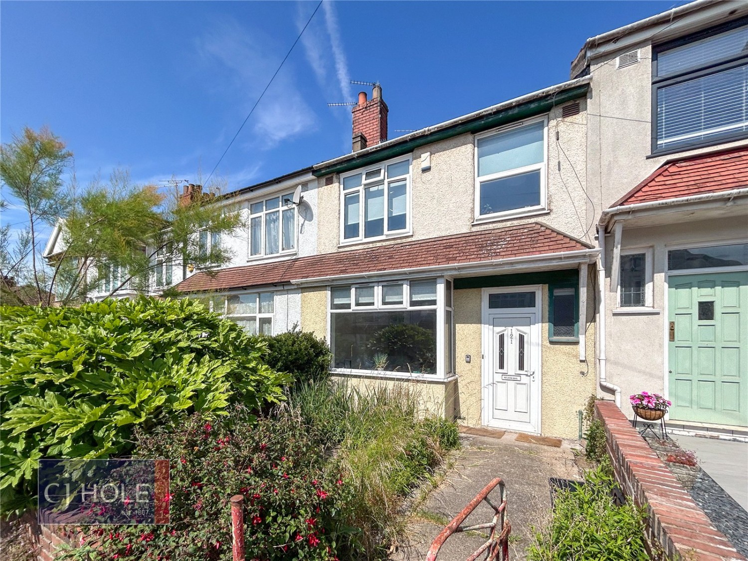 Horfield, Bristol
