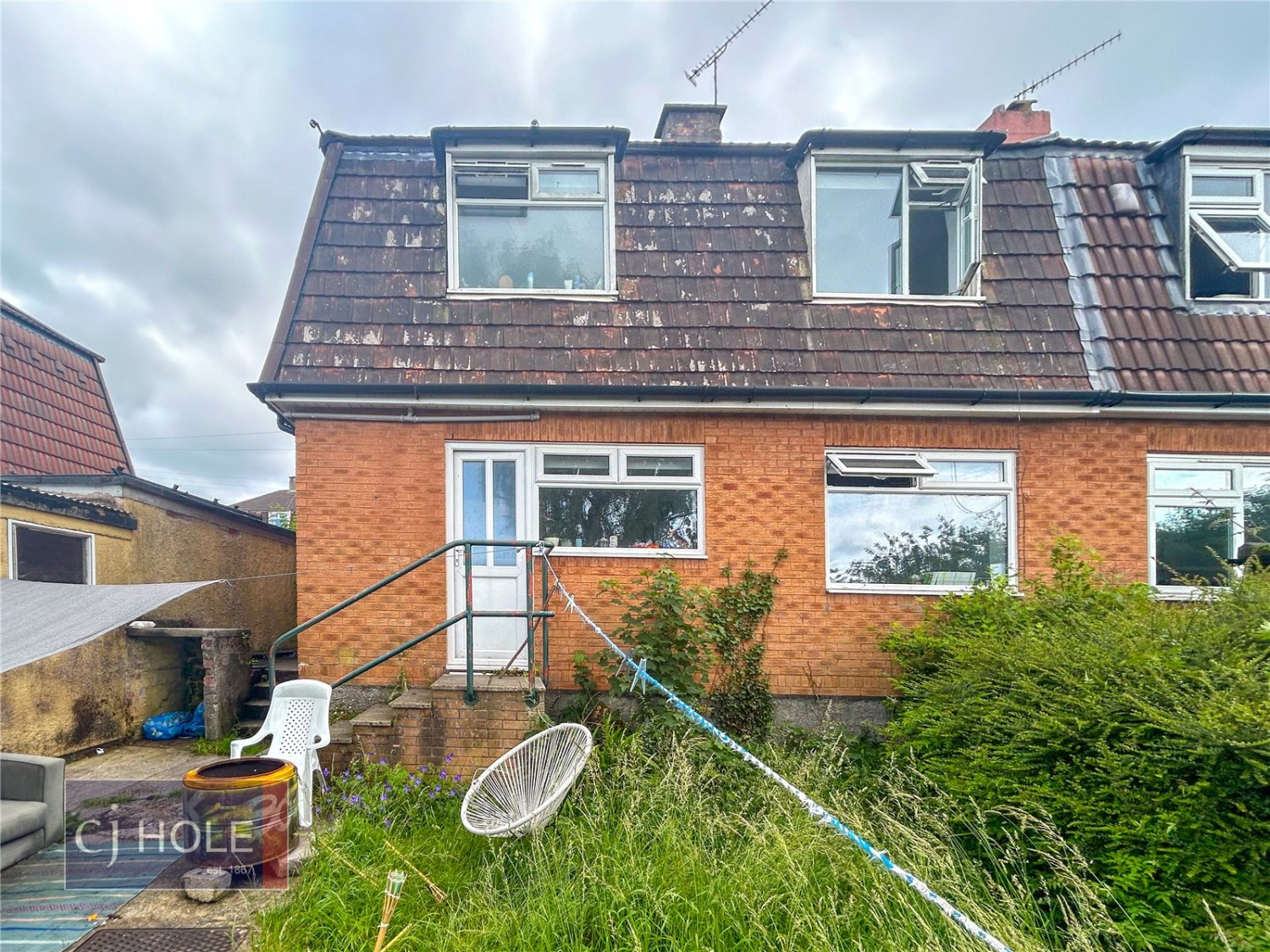 Southmead, Bristol