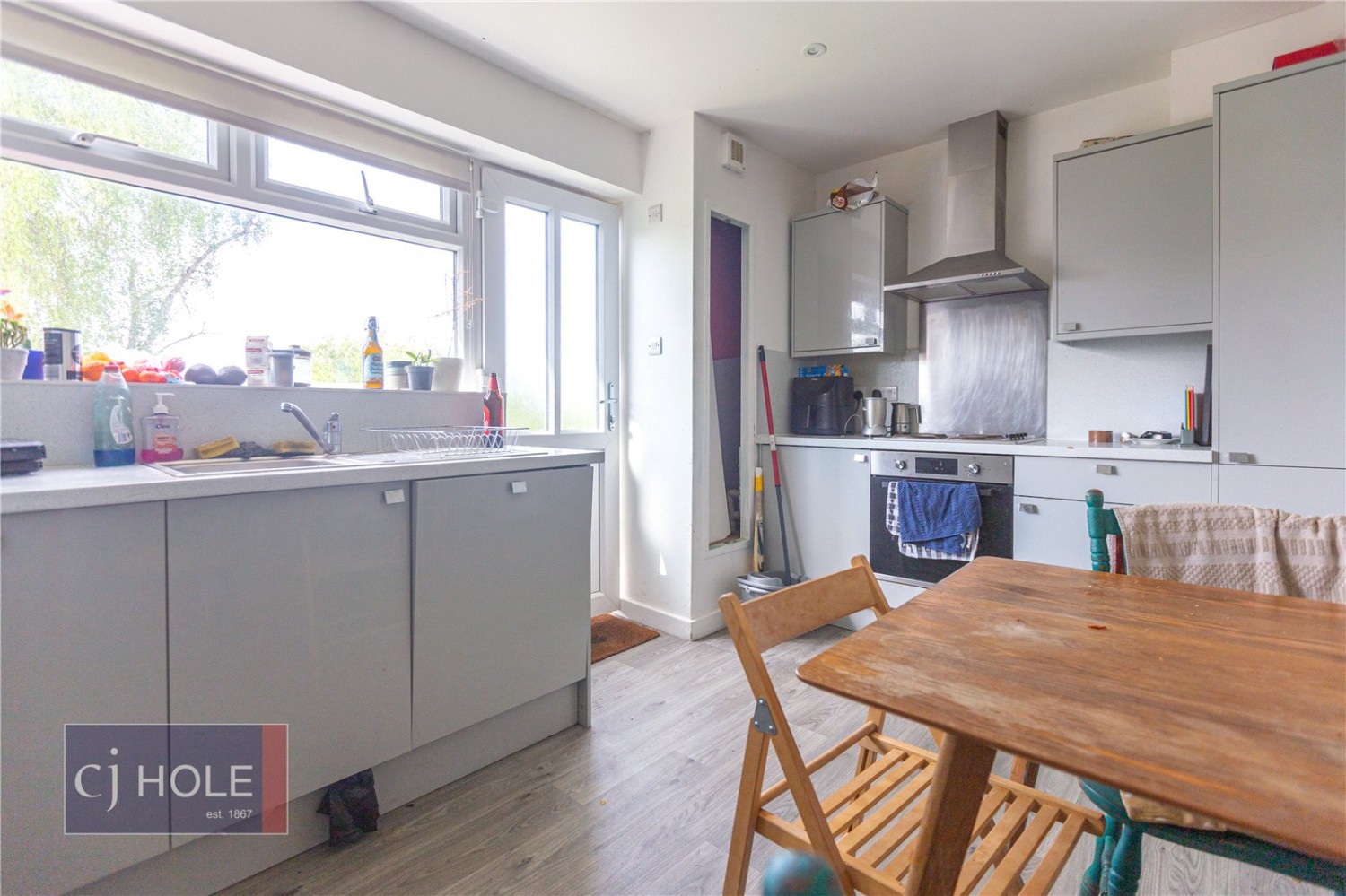 Southmead, Bristol