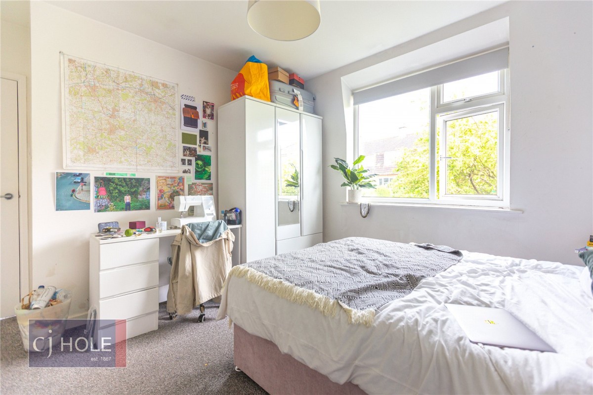 Southmead, Bristol