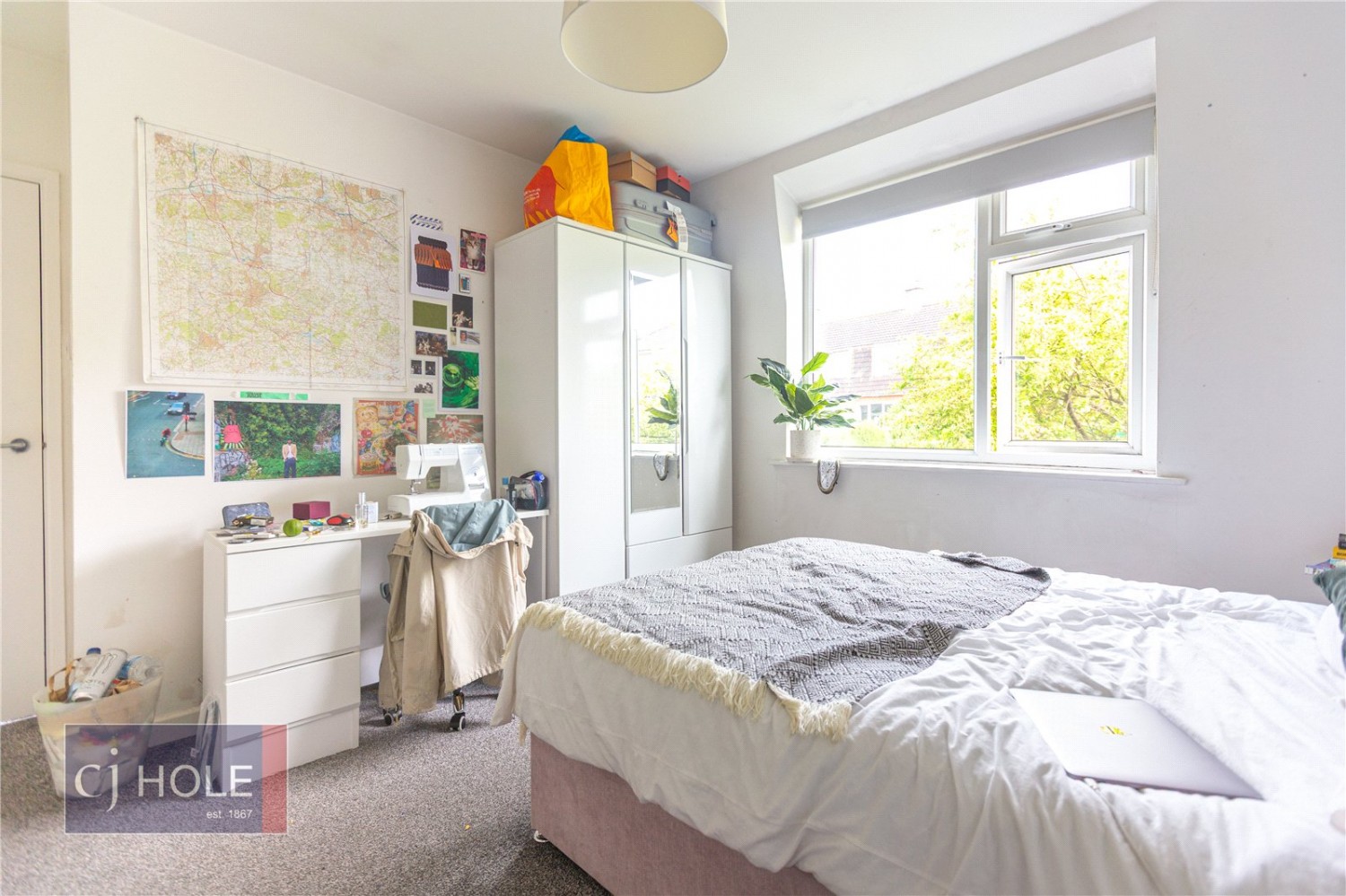 Southmead, Bristol