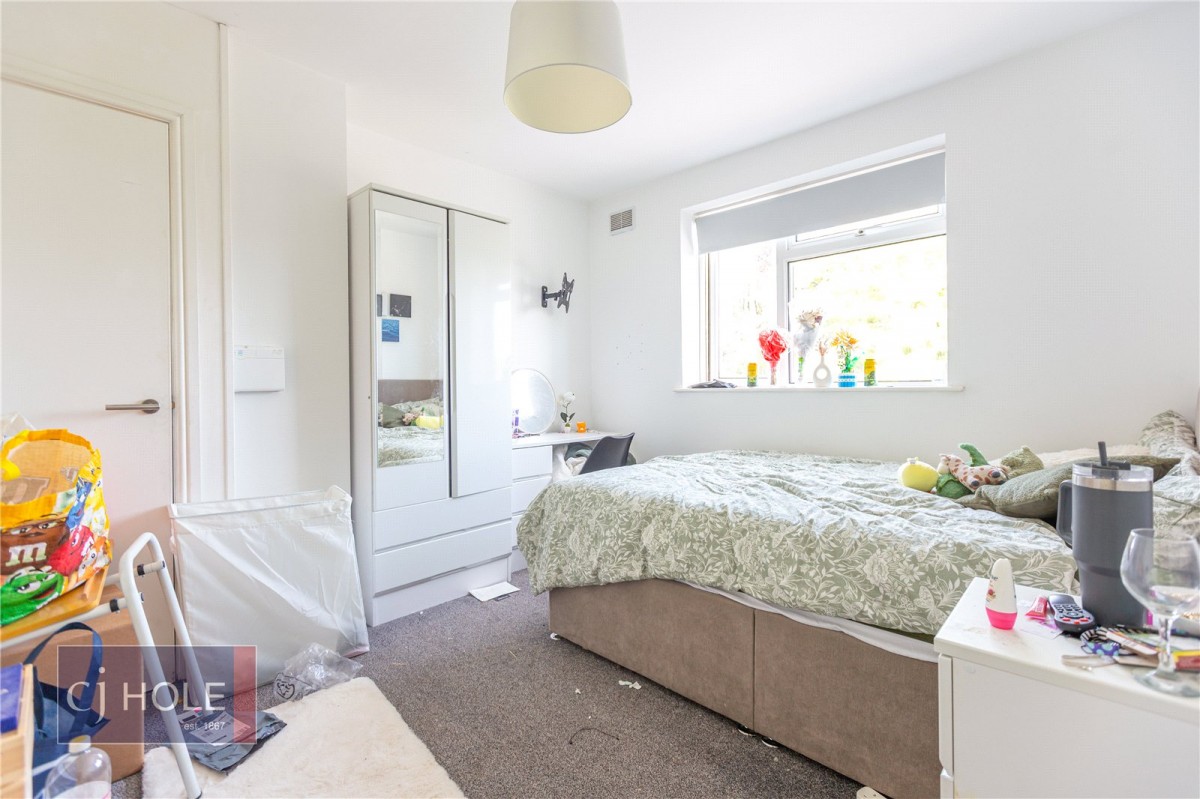 Filton, Bristol