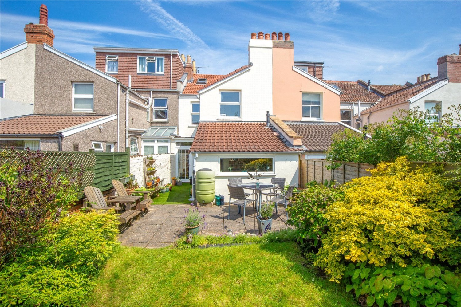 Bishopston, Bristol