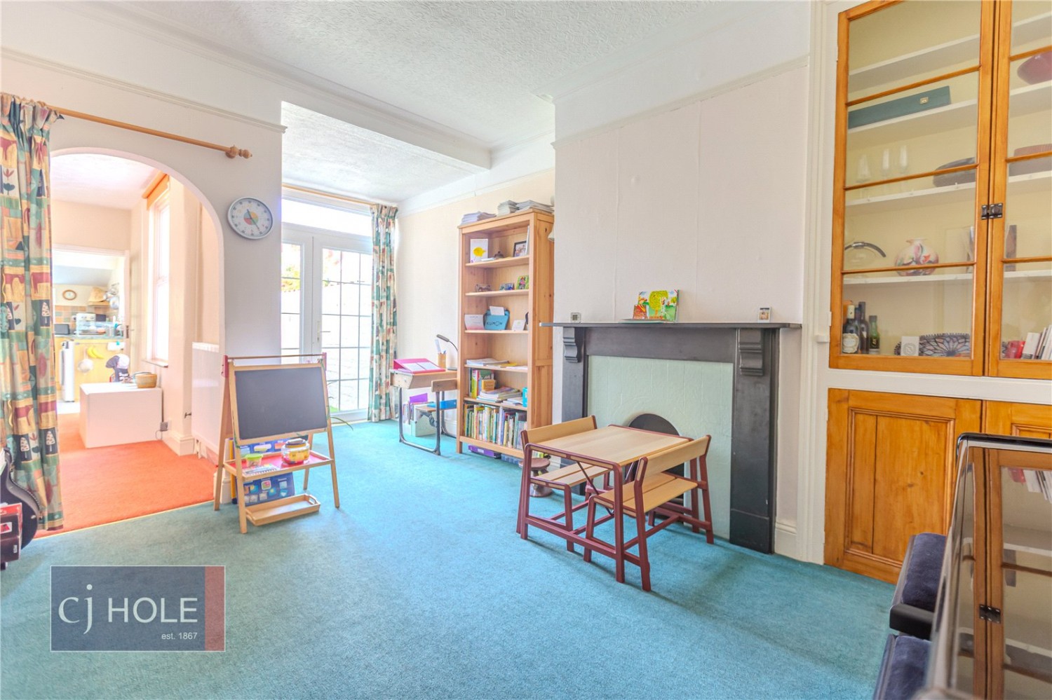 Bishopston, Bristol