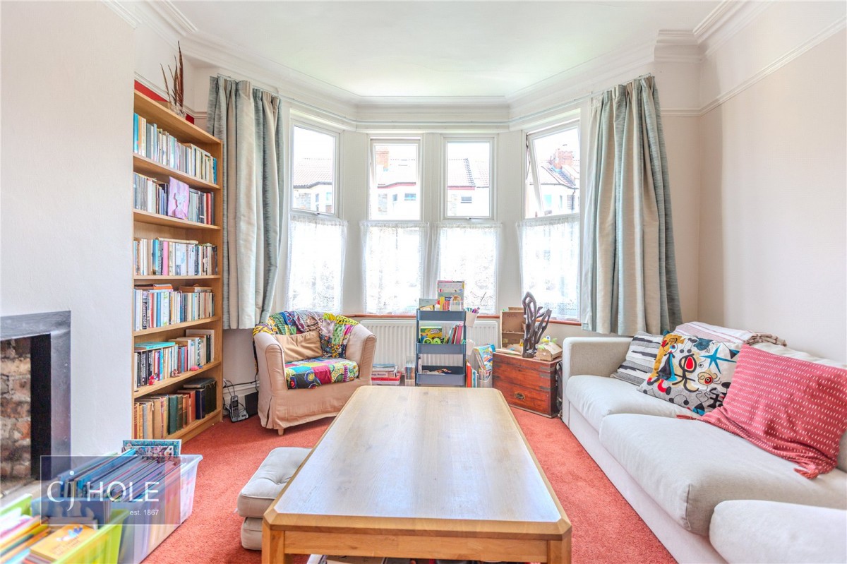 Bishopston, Bristol