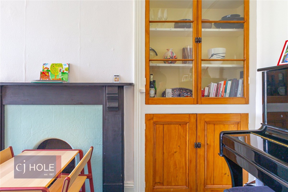 Bishopston, Bristol