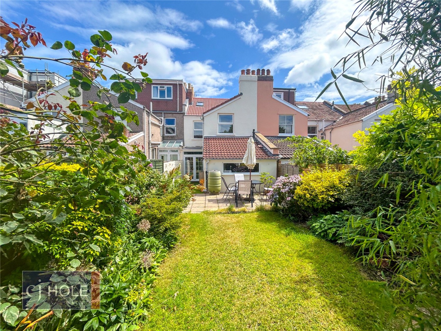Bishopston, Bristol