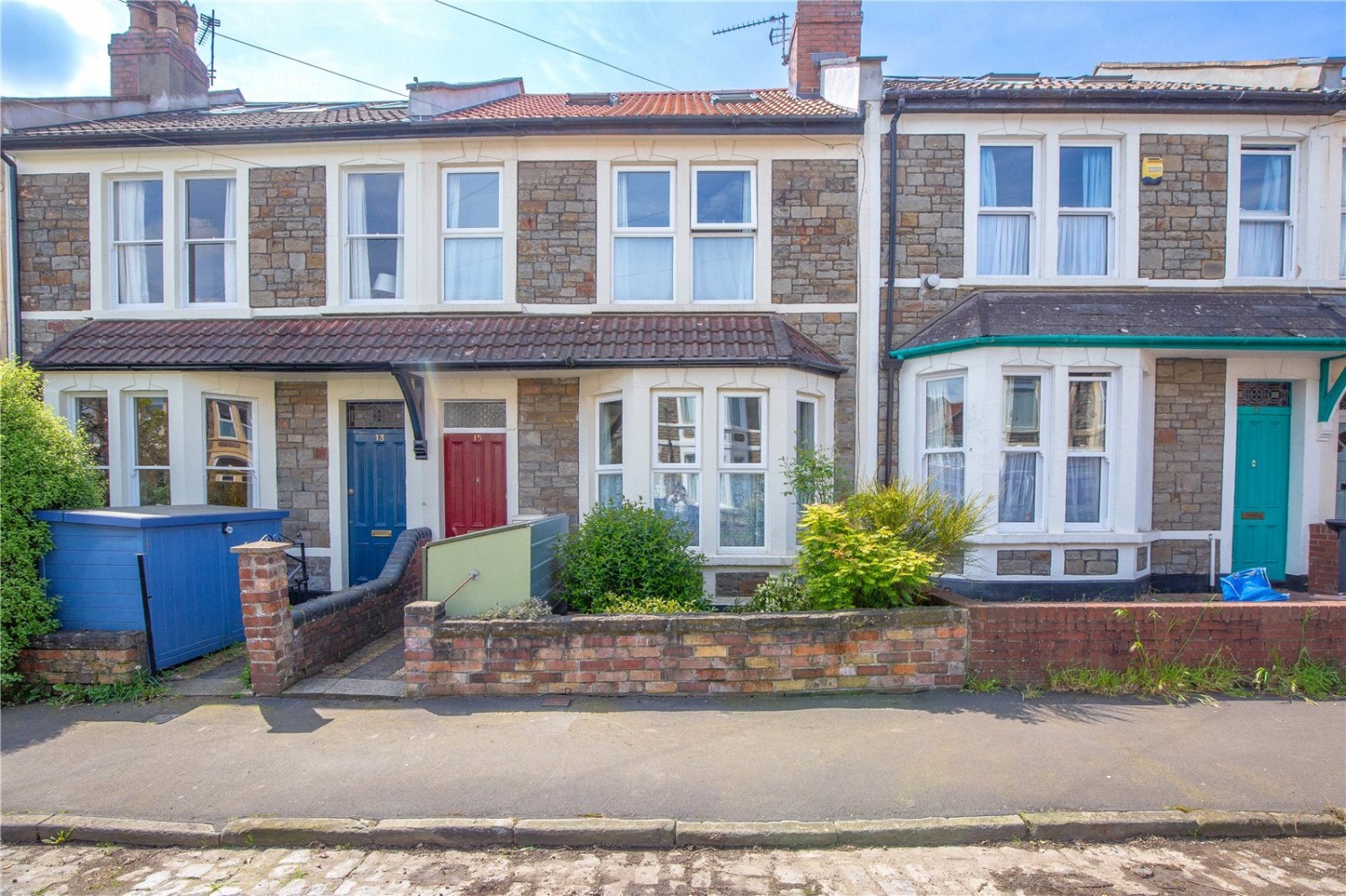 Bishopston, Bristol