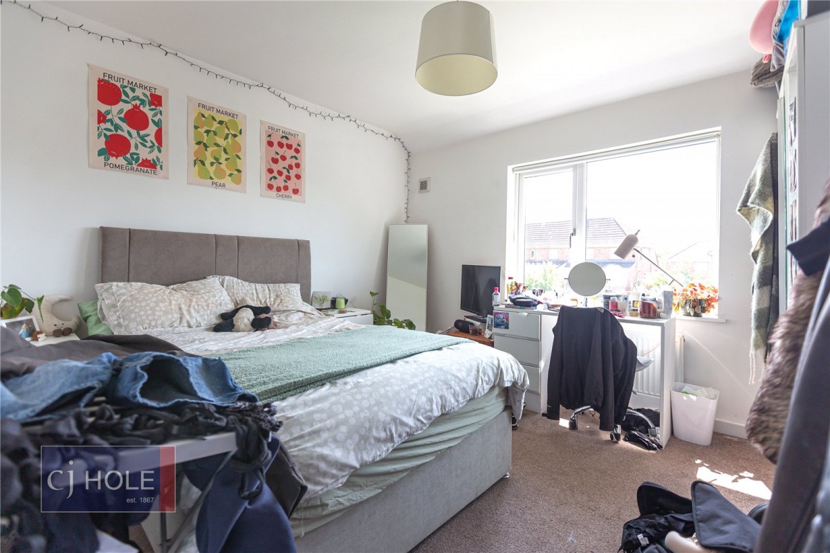 Southmead, Bristol
