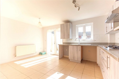 Horfield, Bristol