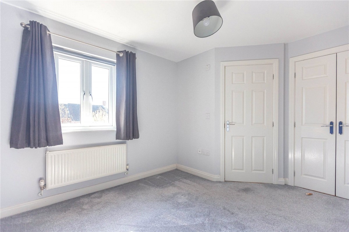 Horfield, Bristol