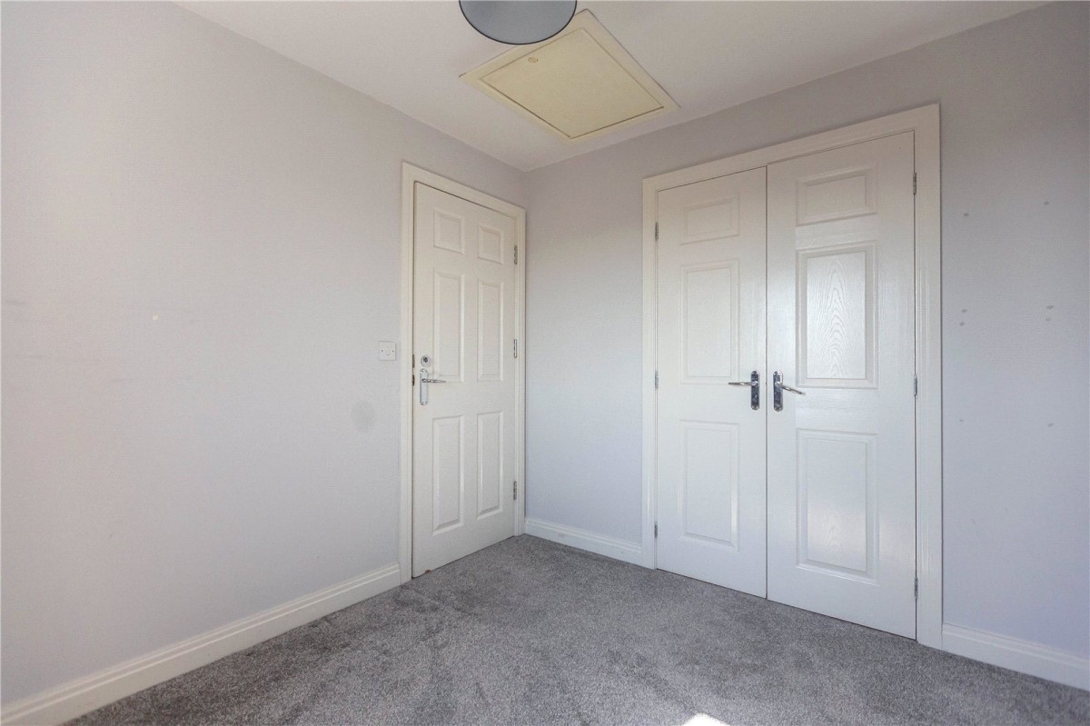 Horfield, Bristol