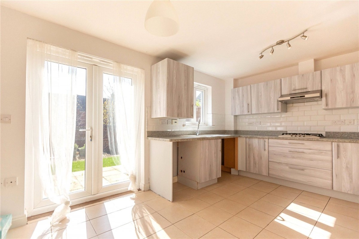 Horfield, Bristol