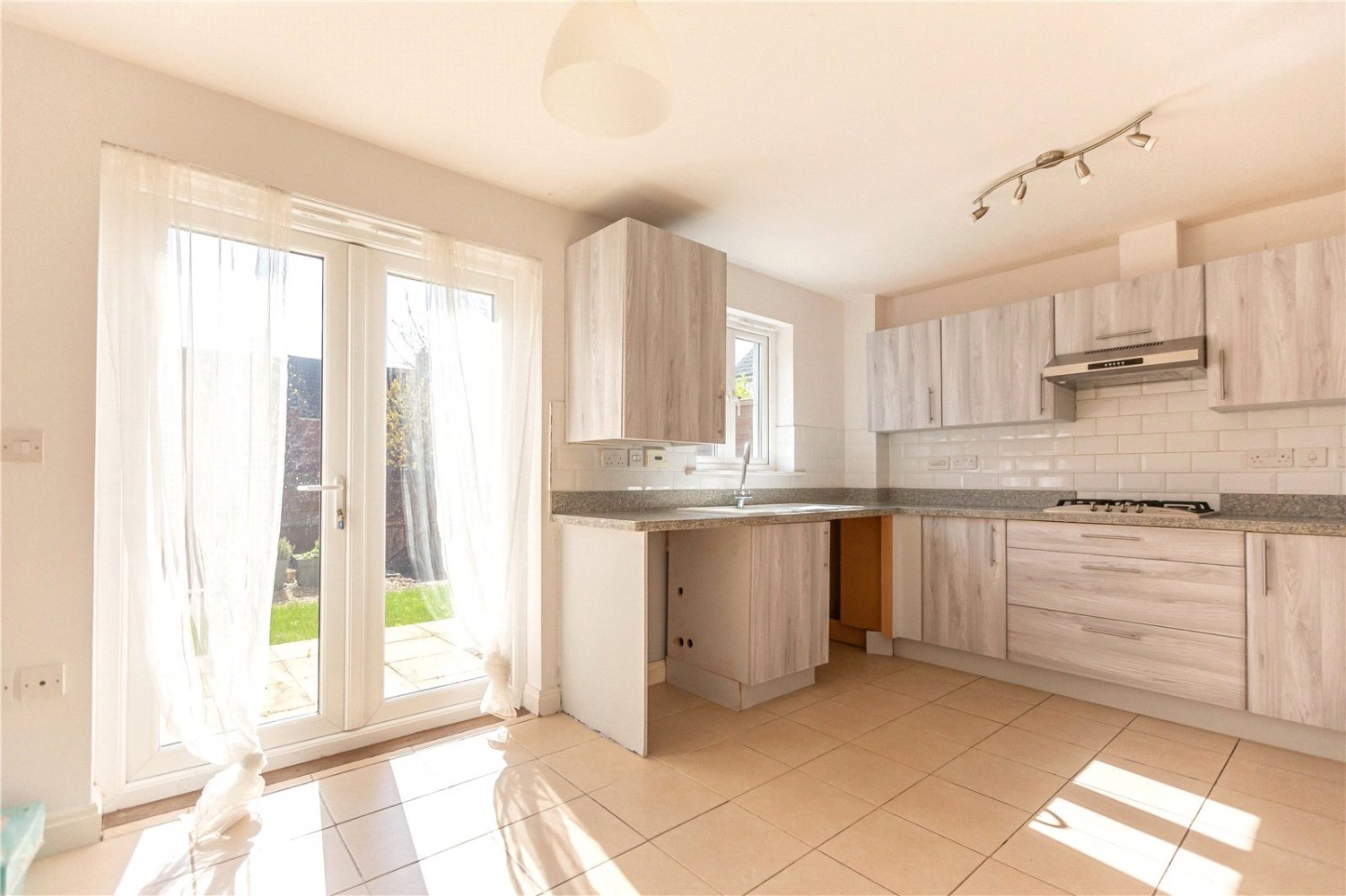Horfield, Bristol