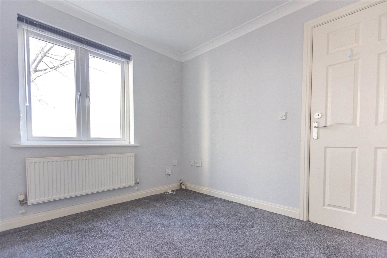 Horfield, Bristol