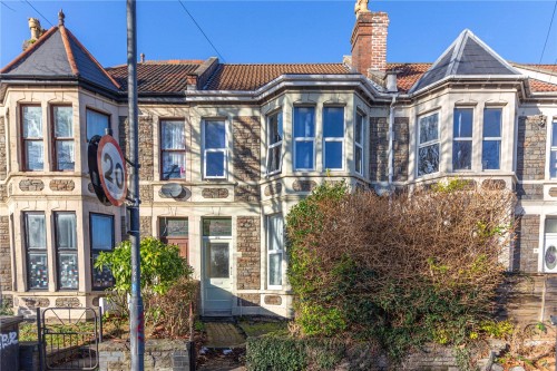 Horfield, Bristol