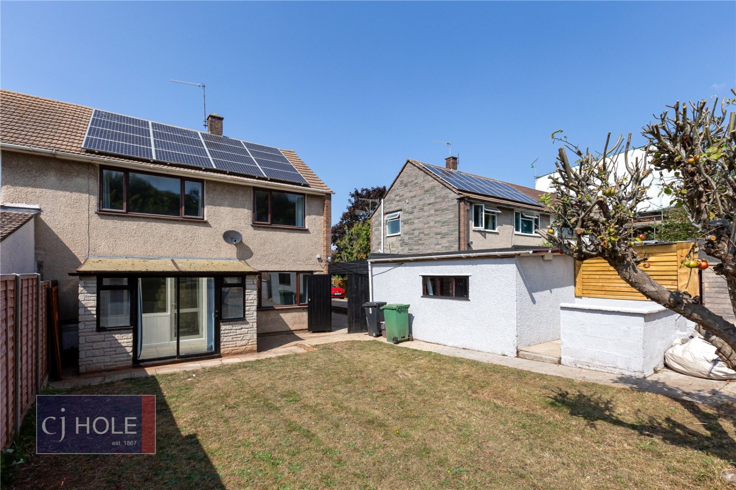 Henbury, Bristol
