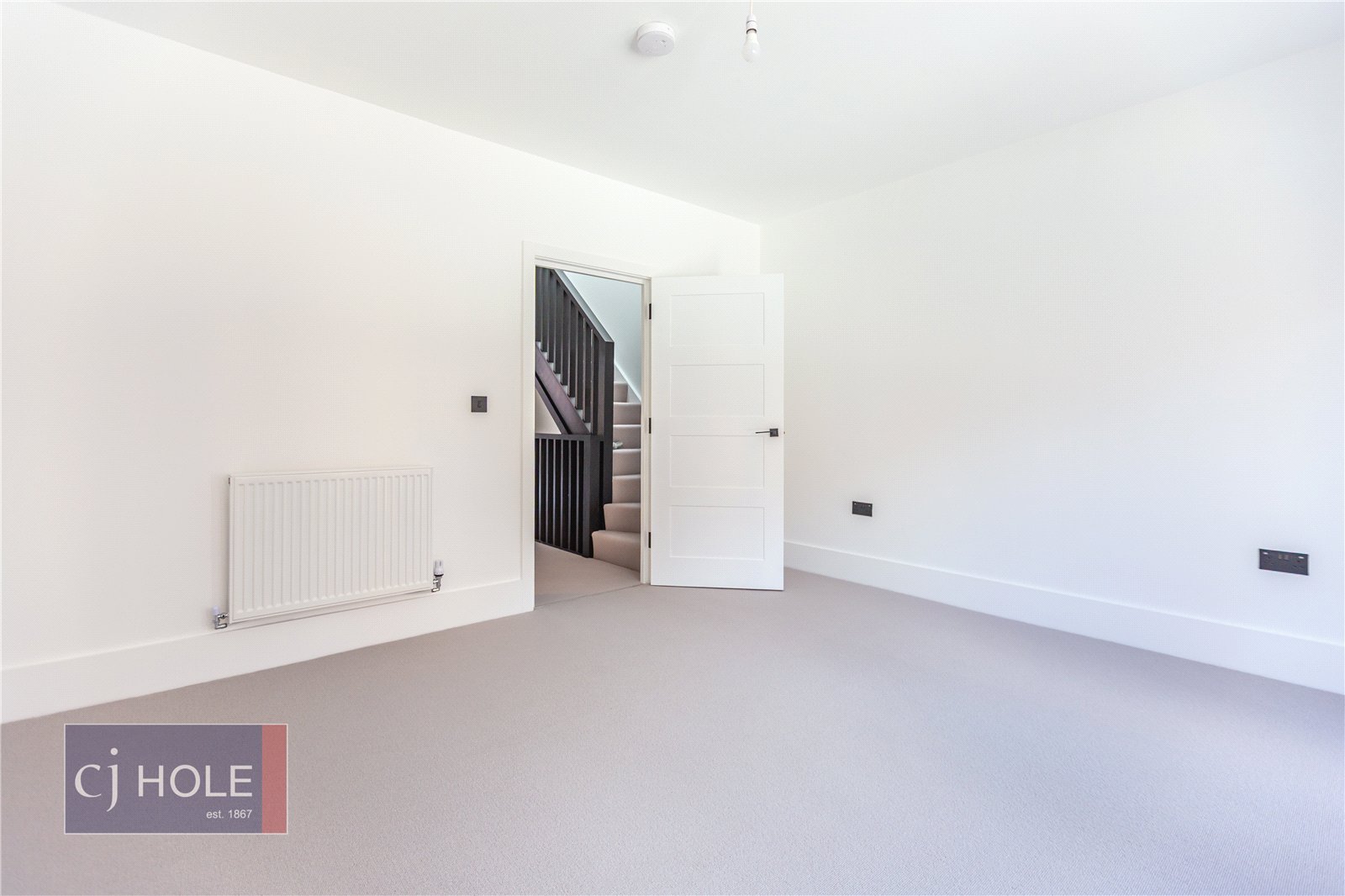 3 bedroom House to let in Old Market, Bristol