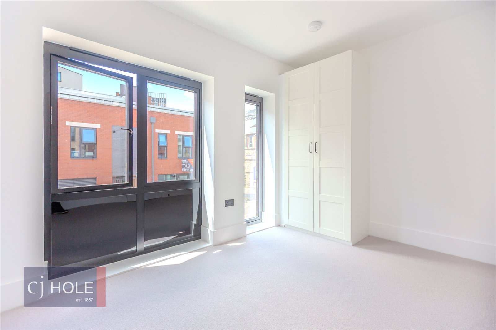 3 bedroom House to let in Old Market, Bristol