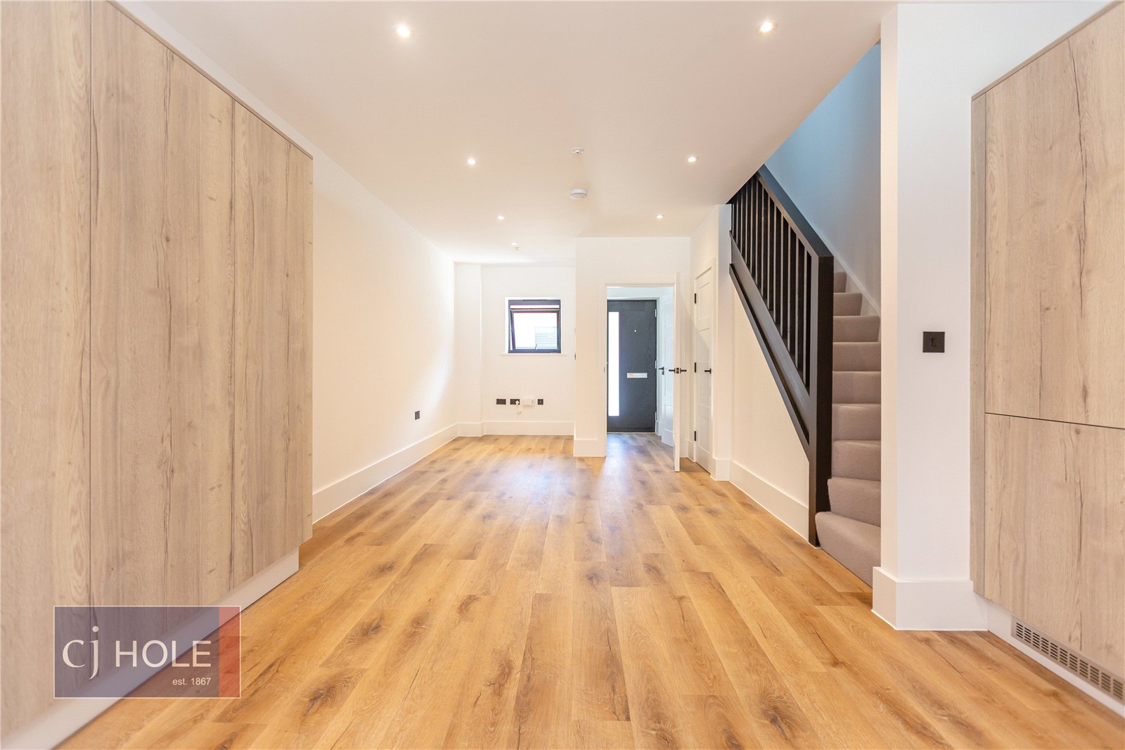 3 bedroom House to let in Old Market, Bristol