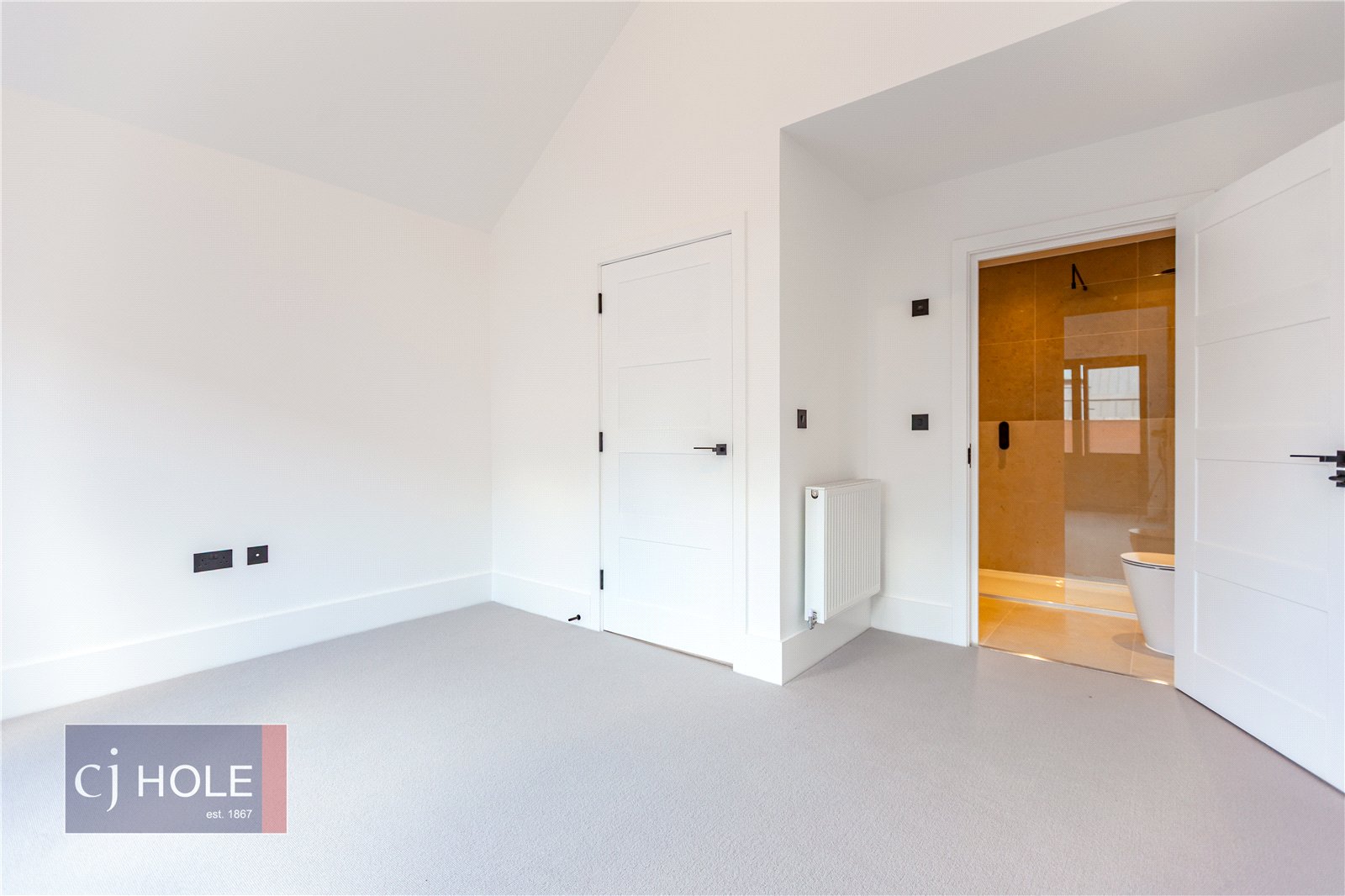 3 bedroom House to let in Old Market, Bristol