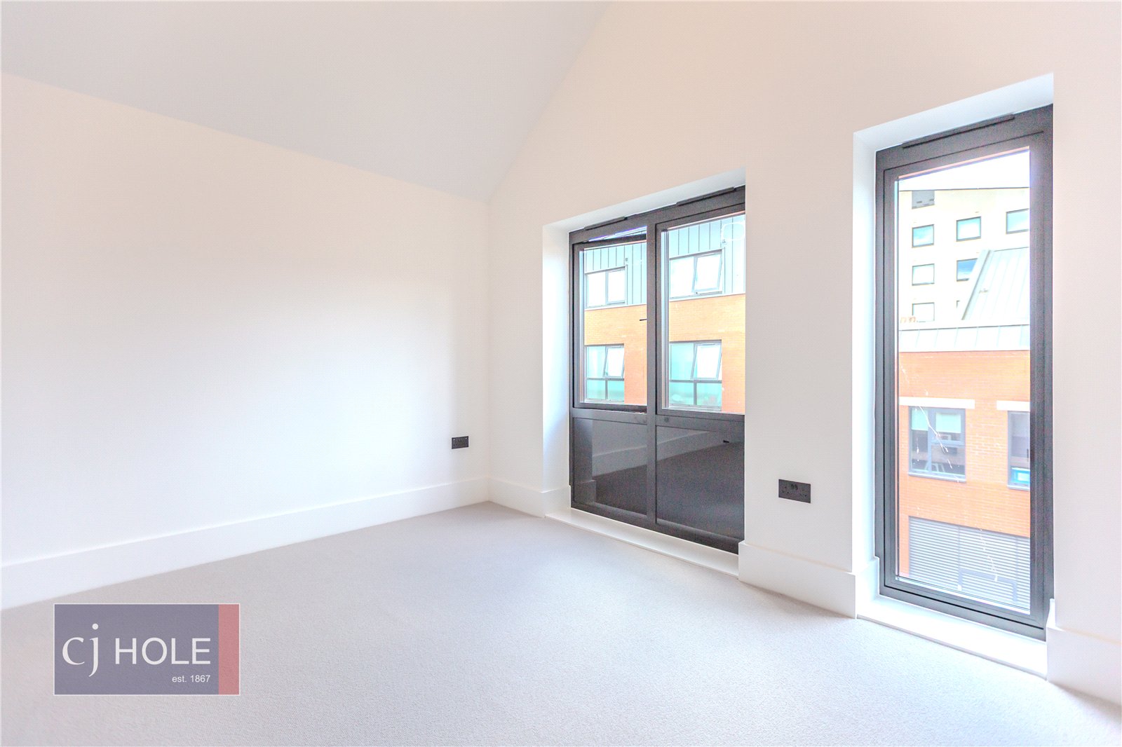 3 bedroom House to let in Old Market, Bristol